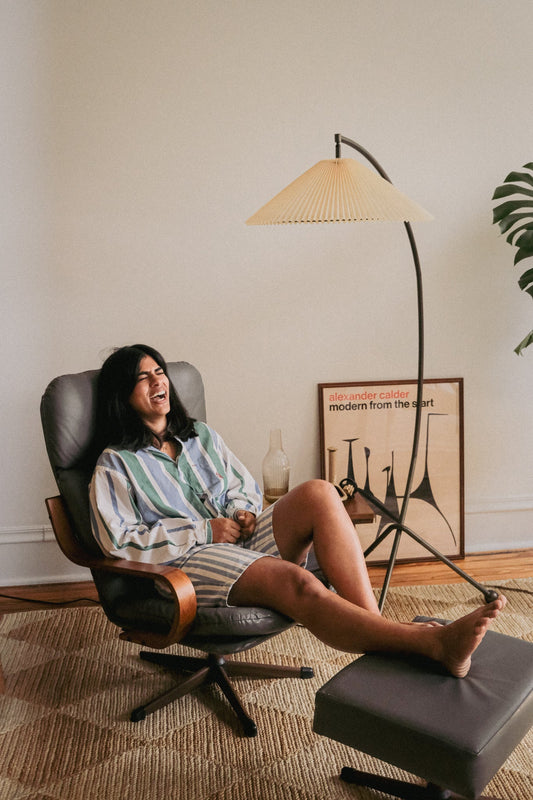 Well at Home: In Good Company w/ Rajni Rao