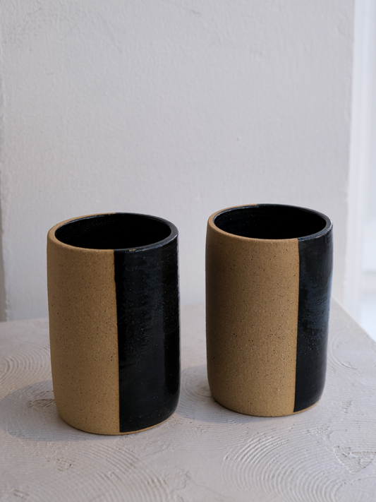 Ceramic Tumblers