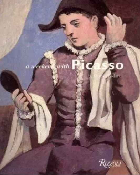 A Weekend with Picasso