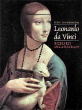 First Impressions - da Vinci by Richard McLanathan