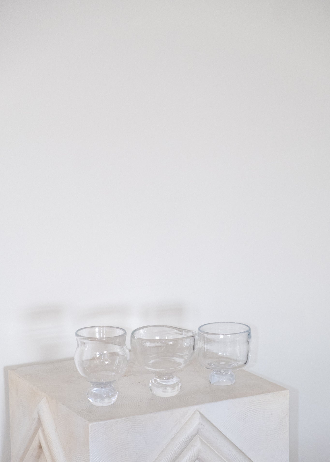handblown_organic_form_glassware