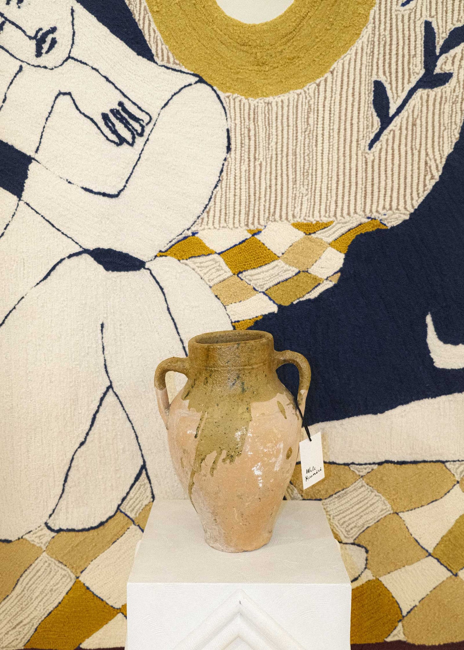 large_vintage_terracotta_vase_withhandles_wabi_sabi