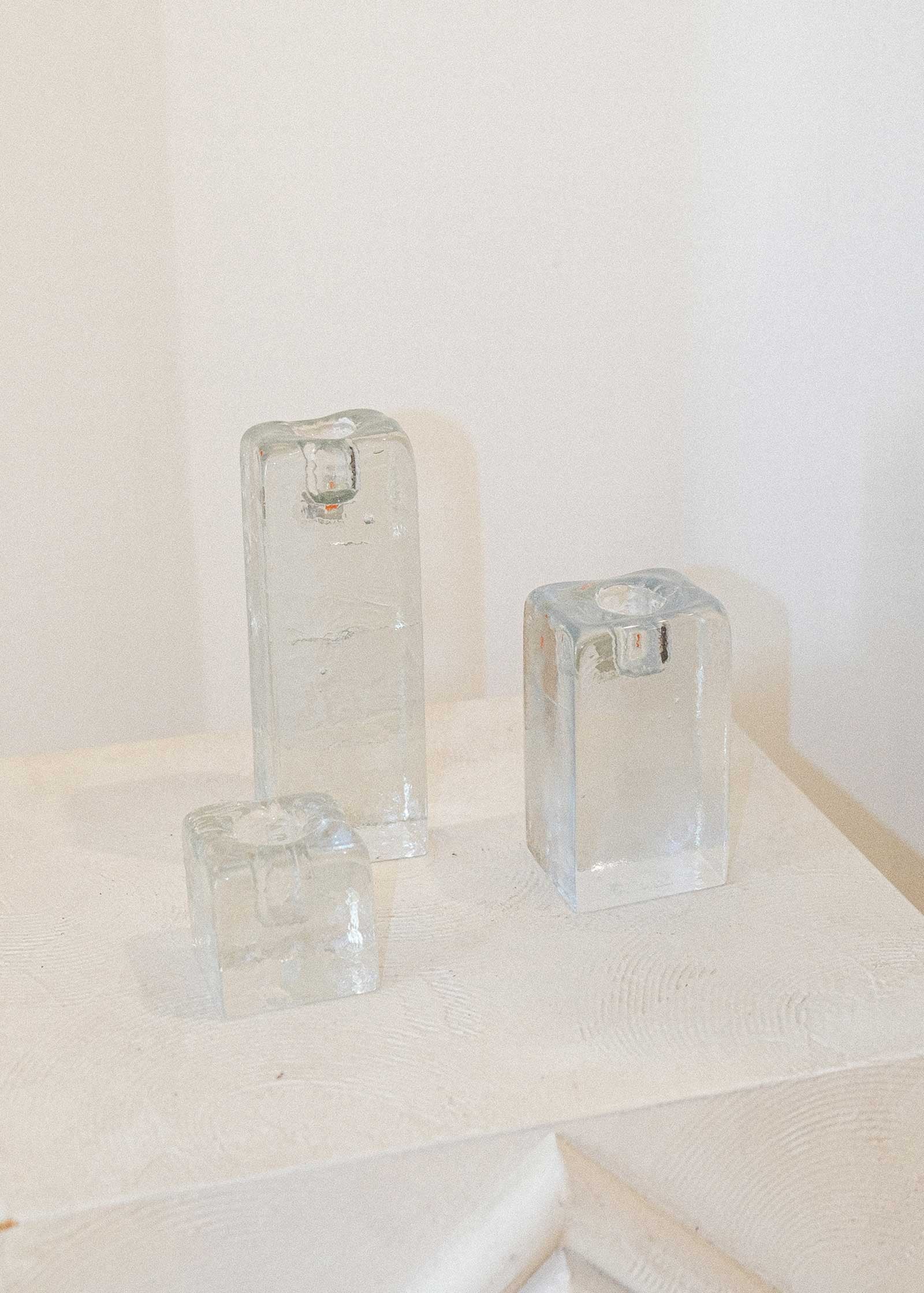 vintage_blenko_cube_candleholder