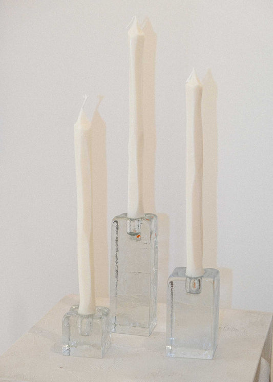 vintage_blenko_cube_candleholder