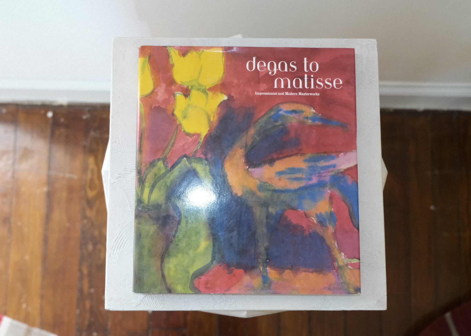 Degas to Matisse: Impressionist and Modern Masterworks
