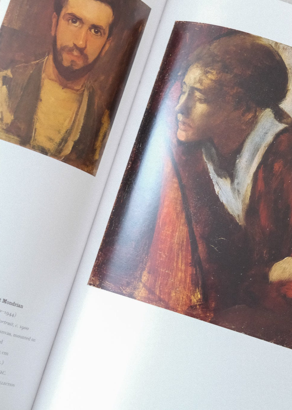 Degas to Matisse: Impressionist and Modern Masterworks