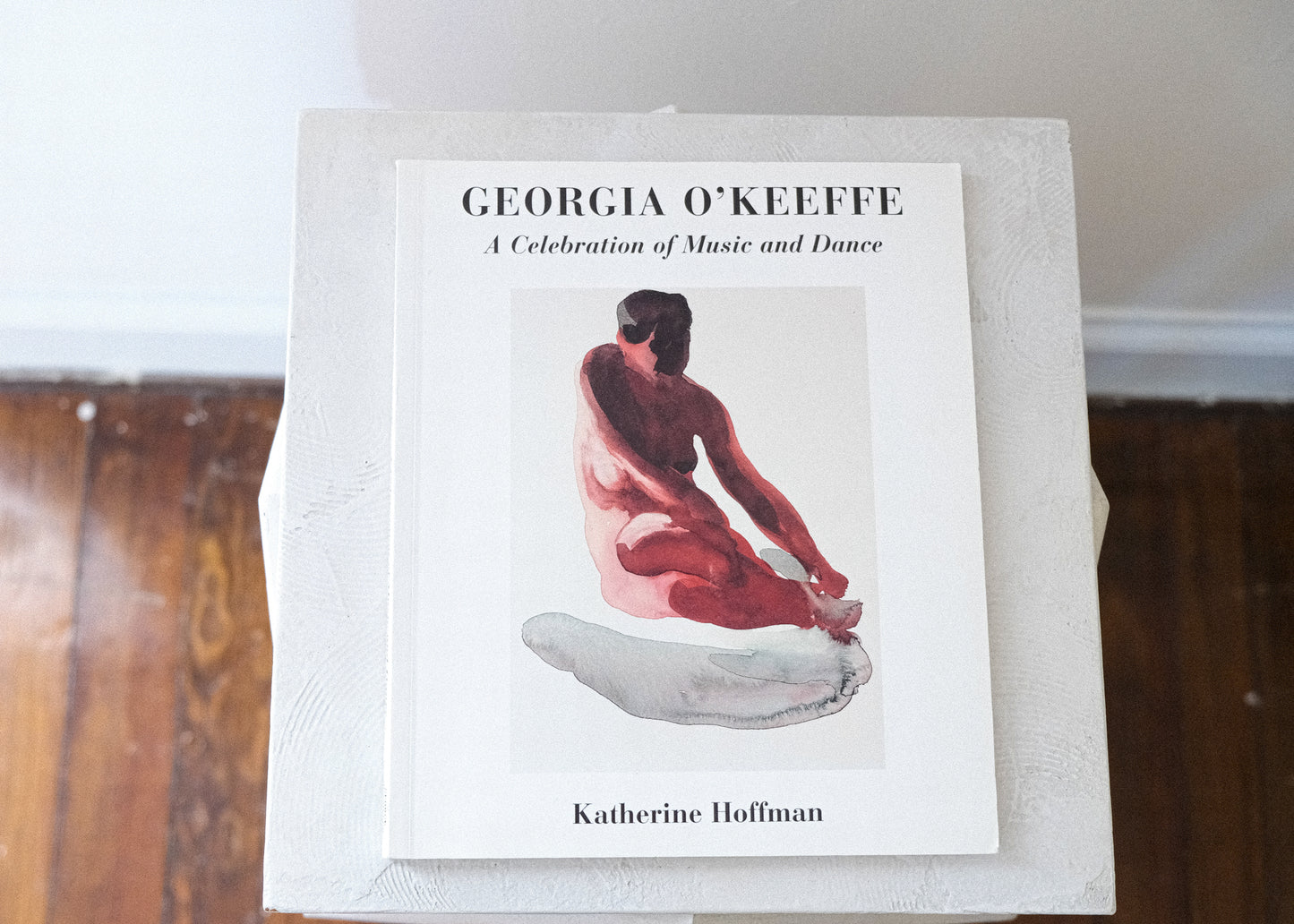 Georgia O'Keeffe: A Celebration of Music and Dance