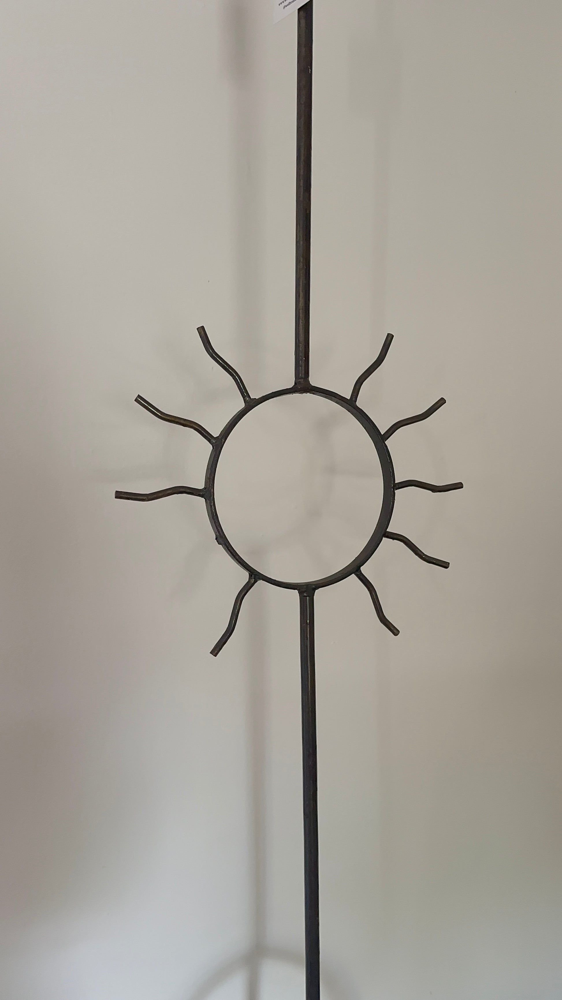 Vintage_Wrought_Iron_Floor_Candelabra3