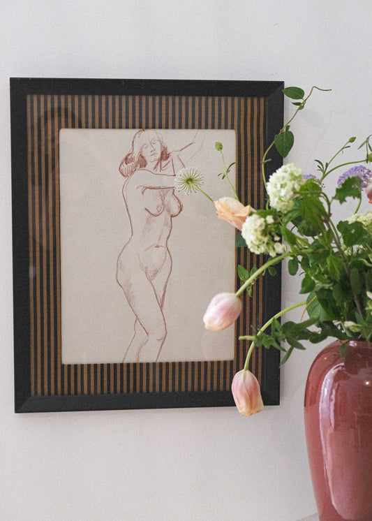 vintage_framed_sketch_art_3